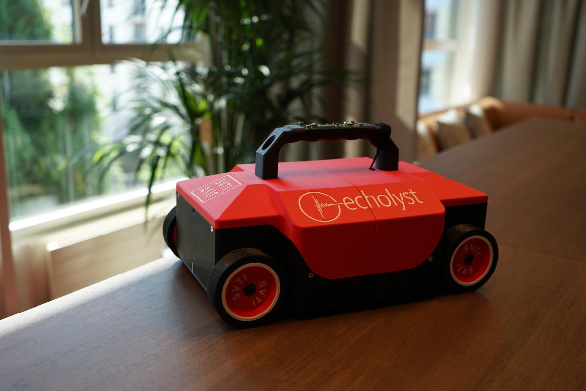 EchoCart